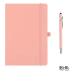 Writing Materials Notebooks 13