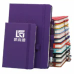 Writing Materials Notebooks 14
