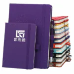 Axis Notebook