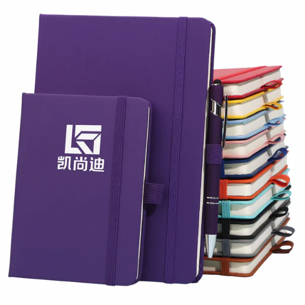 Axis Notebook