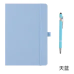 Writing Materials Notebooks 5 1