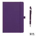 Writing Materials Notebooks 6 1