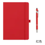 Writing Materials Notebooks 7 1