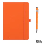 Writing Materials Notebooks 8 1