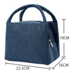 Zen Thermal Lunch Bag 02
