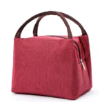 Zen Thermal Lunch Bag 06