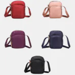 Alvas Cross Shoulder Bag 2 Alvas Cross Shoulder Bag 01
