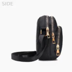 Alvas Cross Shoulder Bag 5 Alvas Cross Shoulder Bag 04