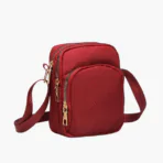 Alvas Cross Shoulder Bag 8 Alvas Cross Shoulder Bag 07