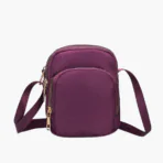 Alvas Cross Shoulder Bag 9 Alvas Cross Shoulder Bag 08