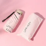 Echo 19 Foldable Umbrella 03