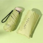 Echo 19 Foldable Umbrella 05