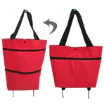 Grocery Bag 5 Grocery Bag 04