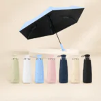 Vesper 19 Foldable Umbrella 01