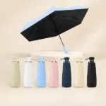 Vesper 19'' Foldable Umbrella