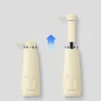 Vesper 19 Foldable Umbrella 02