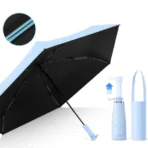 Vesper 19 Foldable Umbrella 04