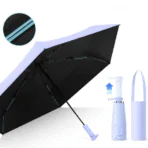 Vesper 19 Foldable Umbrella 05