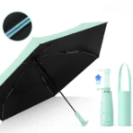 Vesper 19 Foldable Umbrella 06
