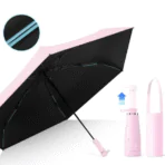 Vesper 19 Foldable Umbrella 07