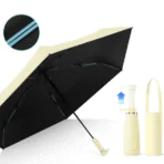 Vesper 19 Foldable Umbrella 08