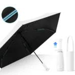 Vesper 19 Foldable Umbrella 09
