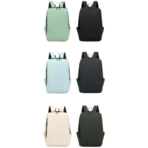 Alexis Nylon Backpack 2 Alexis Nylon Backpack 01