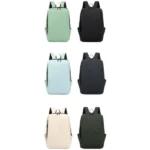 Alexis Nylon Backpack