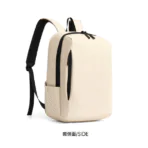 Alexis Nylon Backpack 5 Alexis Nylon Backpack 04