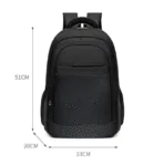 Apex Nylon Backpack 5 Apex Nylon Backpack 04