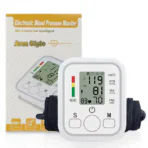 Blood Pressure Monitor 01