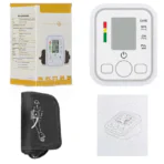 Blood Pressure Monitor 05