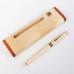 Cedar Pen With Gift Box 01