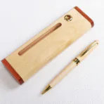 Cedar Pen With Gift Box 02