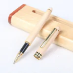 Cedar Pen With Gift Box 05