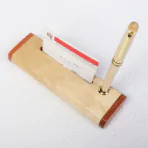 Cedar Pen With Gift Box 06
