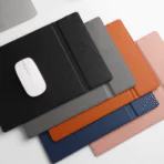 Crest Charging PU Deskpad 01