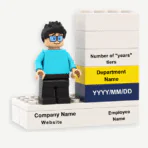 Custom Bricks Set 03