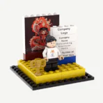 Custom Bricks Set 07