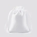 Custom Satin Pouch 03