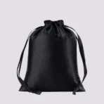 Custom Satin Pouch 05