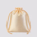 Custom Satin Pouch 06