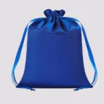 Custom Satin Pouch 09