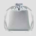 Custom Satin Pouch 10