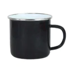 Enamel Cup 9 Enamel Cup 09
