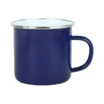 Enamel Cup 12 Enamel Cup 12