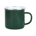 Enamel Cup 13 Enamel Cup 13