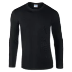 Gildan 76400 180gsm Long Sleeve Shirt 8 Gildan 76400 180gsm Long Sleeve Shirt 07