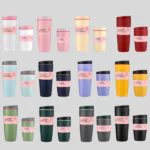 Graze 300-600ml Thermal Tumbler