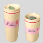 Graze Thermal Tumbler 10